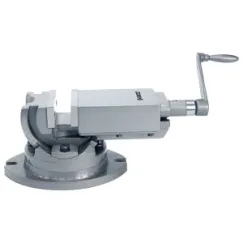 Precision Vice